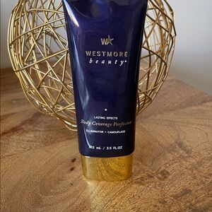 Westmore Beauty Light Radiance Body Coverage Perfector 3.5 oz